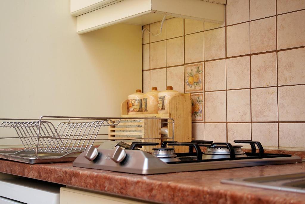 Budapest Tourist Apartments - József körút Chambre photo