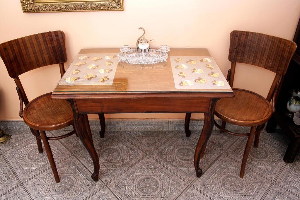 Budapest Tourist Apartments - József körút Extérieur photo