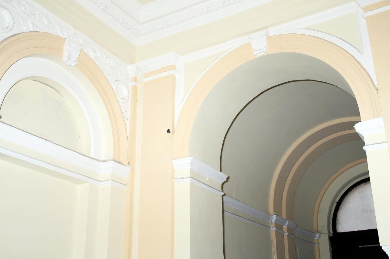 Budapest Tourist Apartments - József körút Chambre photo